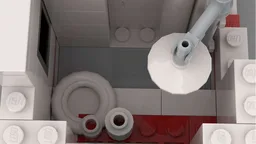 Caravan Moc
