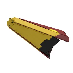Overhaul mask