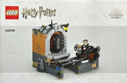 Gringotts Vault