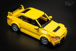 Mitsubishi Evo 8