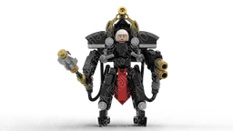 Paragon Warsuit - Warhammer 40K
