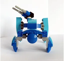 41541 - Quad Bot