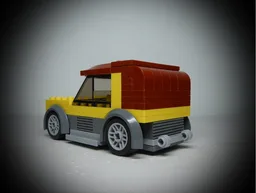 60150 Compact Car