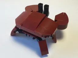 Crab