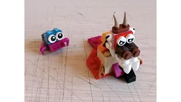 Demon King & Minion