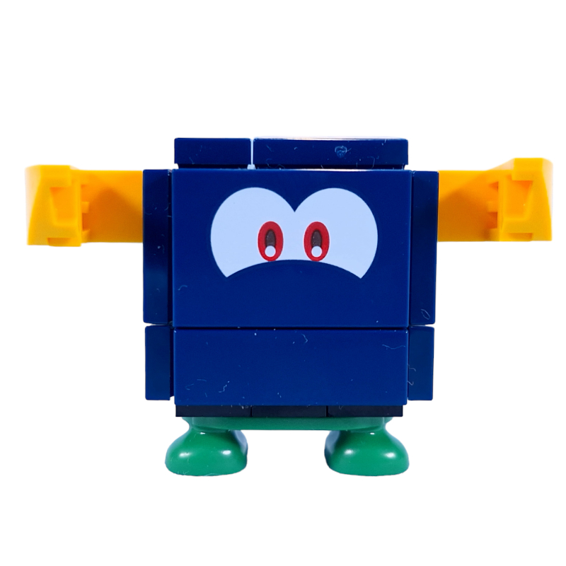 Lego Bully
