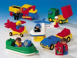 Vehicles