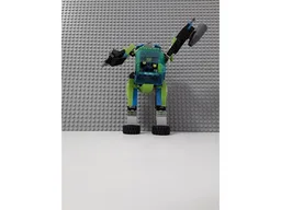 31074 - Mech