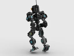 Brickbot "Volt"