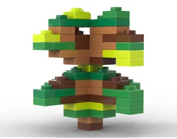 Oak Sapling