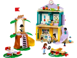 Heartlake City Preschool