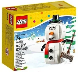 Snowman