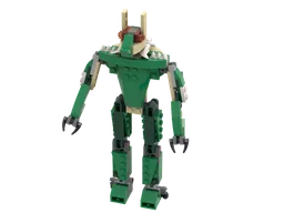 31058 Anubis Warrior