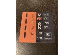 MCRN - Tachi Mid Scale
