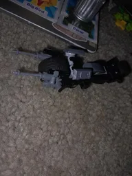 Batpod from TDK