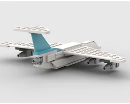Plane test