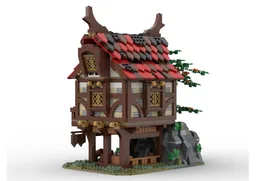 MEDIEVAL BAKERY