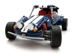10357 Dune Buggy