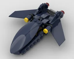 Chibi X-Jet