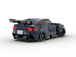 BMW M3 GTS