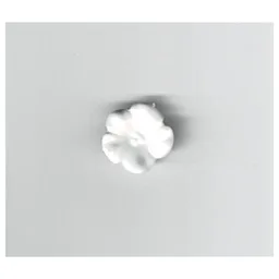 Belville / Scala, Plant Flower with 5 Petals Type 3 / White