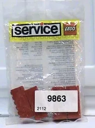 Weighted Brick Pack