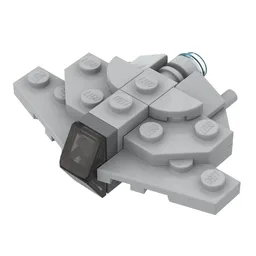 75279 Starship 2