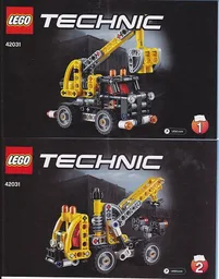 Cherry Picker