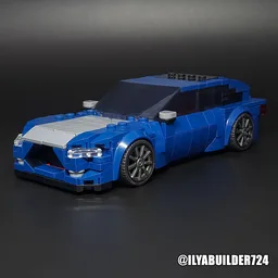 76920 Audi RS6
