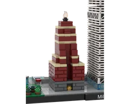 Milwaukee Skyline