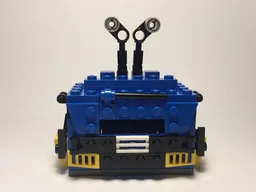 31087 - Cable Car
