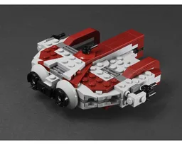 Micro Ebon Hawk