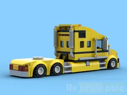 Prime Mover only (3221 modification)