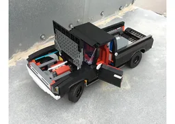 10304 Bobcat Pickup