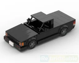 GMC Syclone