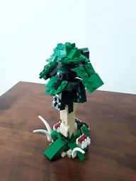 31058 - Tree