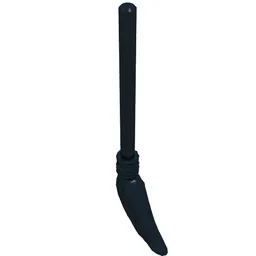 Equipment Brush / Broom / Black
