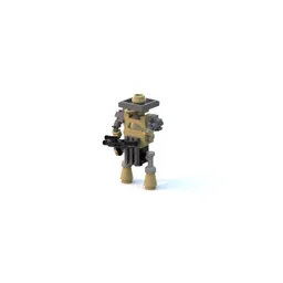 Tactical Droid