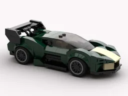 Brabham BT62