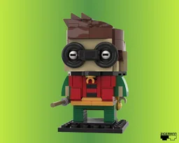 ROBIN