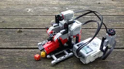 EV3 Dice Roll3r