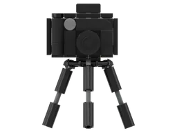 DSLR Camera (Sony)