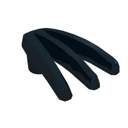 Weapon Bladed Claw Spread / Black