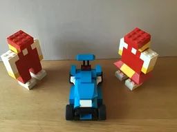 Hot Rod