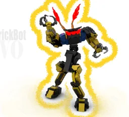 RebrickBot - EVO