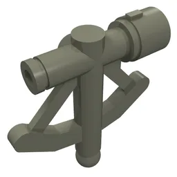 Equipment Sextant / Dark Gray