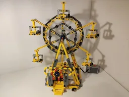42097 Ferris Wheel