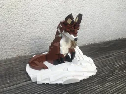 Red Fox