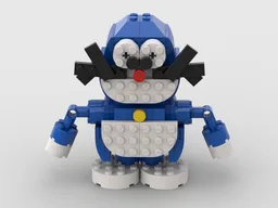 Doraemon