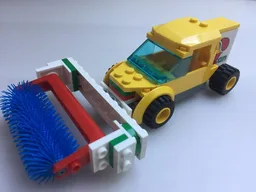 7993 Street Sweeper